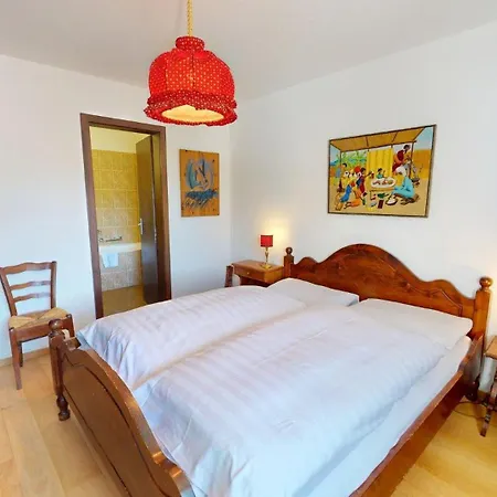 Apartamento Duos Sours 10